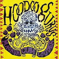 Hoodoo Gurus Ablum Cover