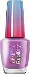 OPI RapiDry Nail rapide à sec Couleurs polonaises.Opaque, Crème, Shades de shimmer avec base de protection claire & Tige de brillance enrobée de vegan, dégourdissement et séchage rapide en 60 Deuxièmes