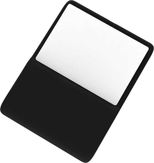 Wrist Rest for Magic Trackpad 2(MJ2R2LL/A, A1535), Wrist Rest Relieve Pain &...