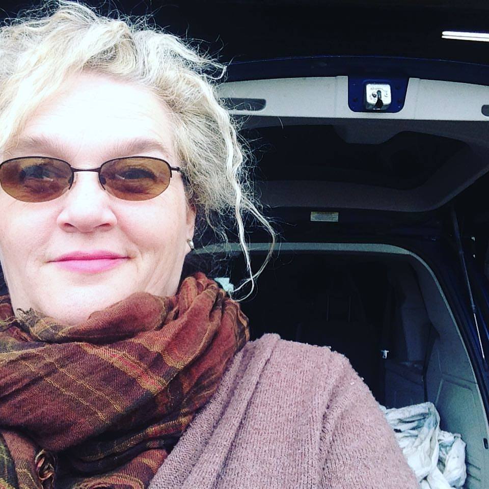 Rita Davidson books, biography, latest update