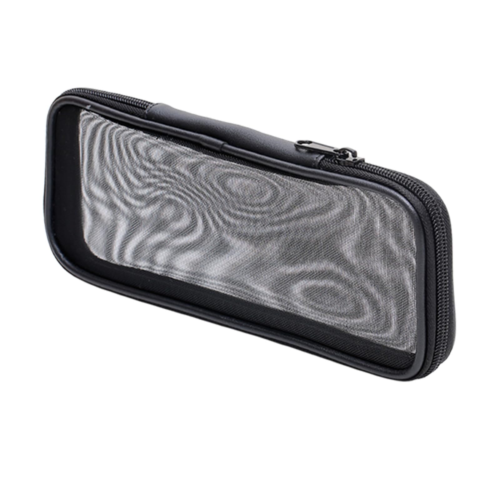 Muiltvoe Meshes Cosmetic Bag Toiletries Makeup Pouches Transparent Bags Portable Storage Bags Travel Toiletry Bag Toiletries Pouches
