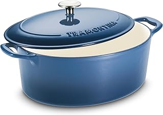 Tramontina Enameled Cast Iron Dutch Oven