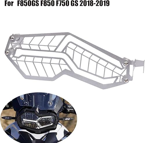 Miniatura 2 de KJWPYNF Headlight Cover for BMW F750GS F850GS F 750 850 GS 750GS 850GS 2018 2019
