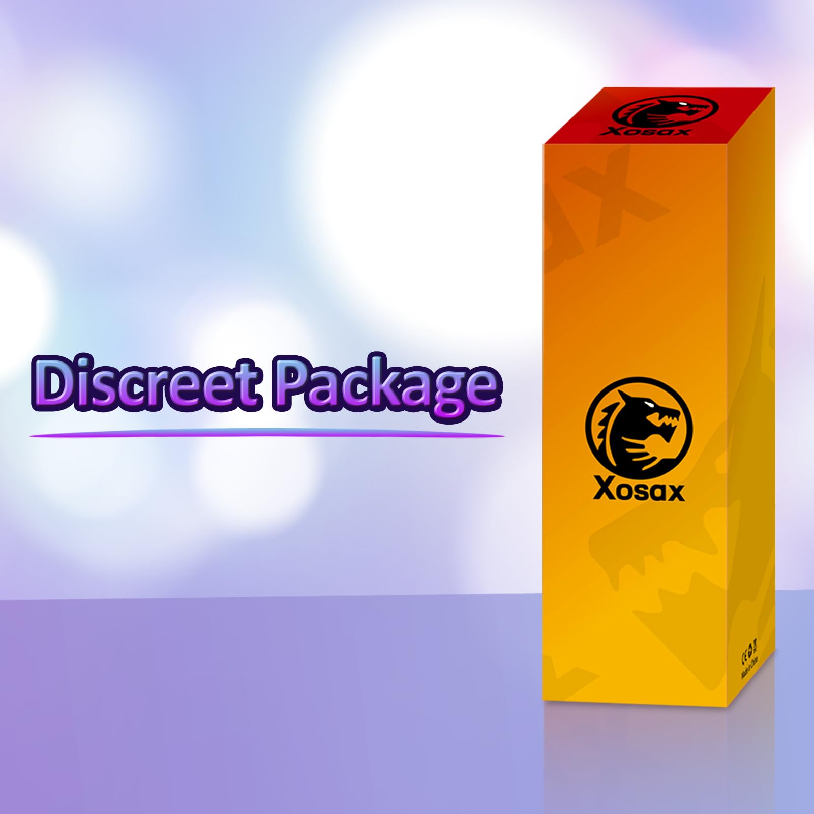 Monster Fantasy Dildo Silicone Anal Dildos with Suction Cup for Men, Realistic Dildo for Women, 8 inch Soft Animal Alien Prostate Dildos, Fat G Spot Fake Penis, Adult Sex Toys: 11.8 Inch Huge Skull Dildo