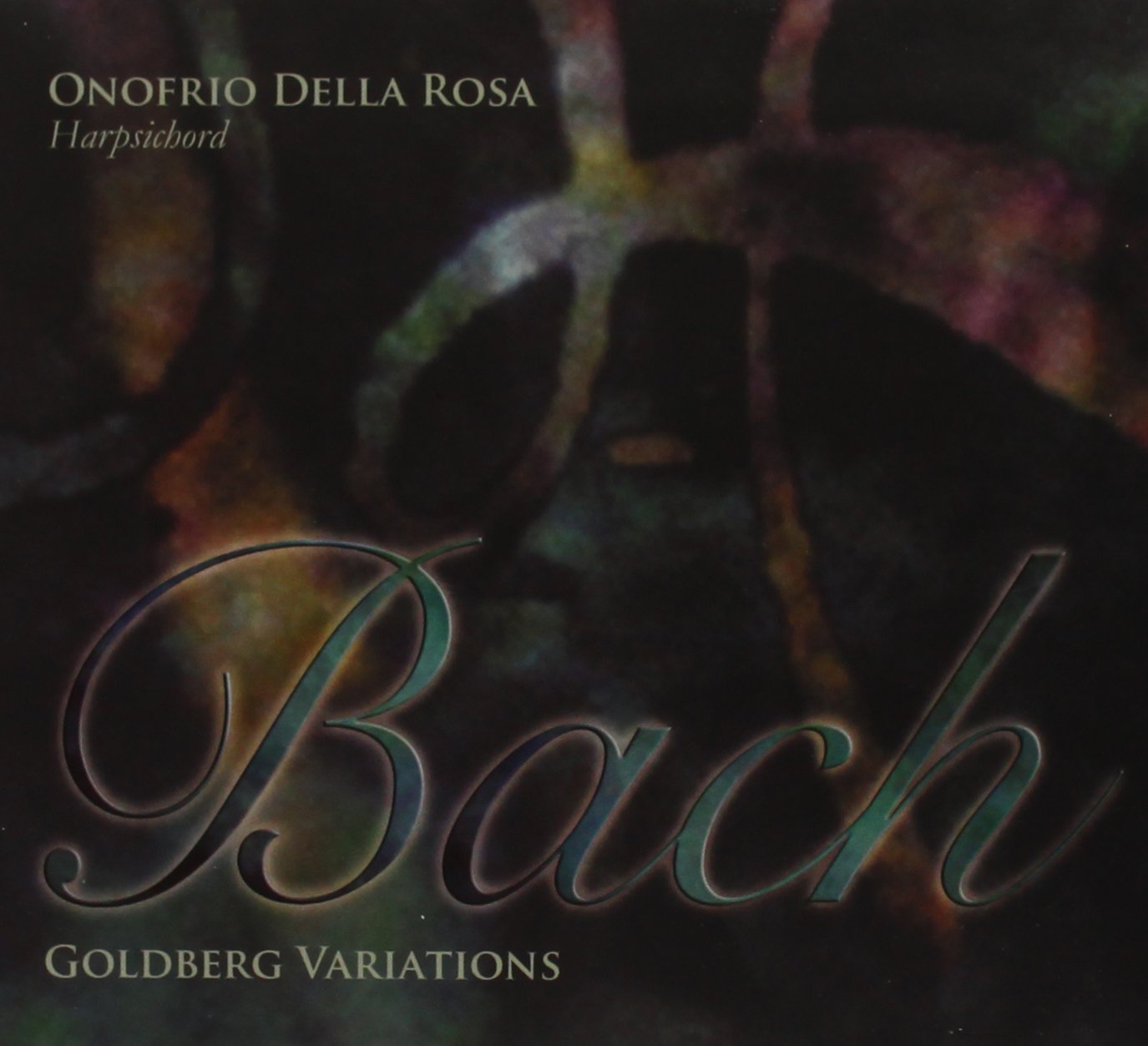 Bach: Goldberg Variations