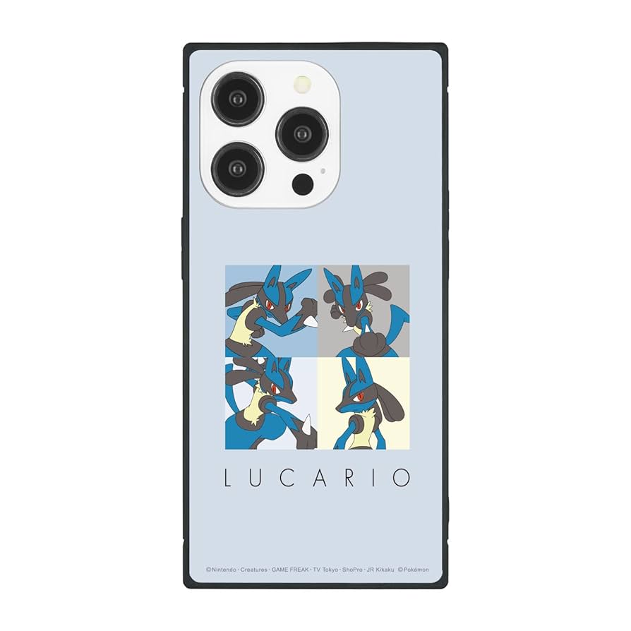 スワロフスキークリスタル　ポケモンスマホケース 楽天市場】【公式】ポケットモンスター iPhone 15 14 13 対応