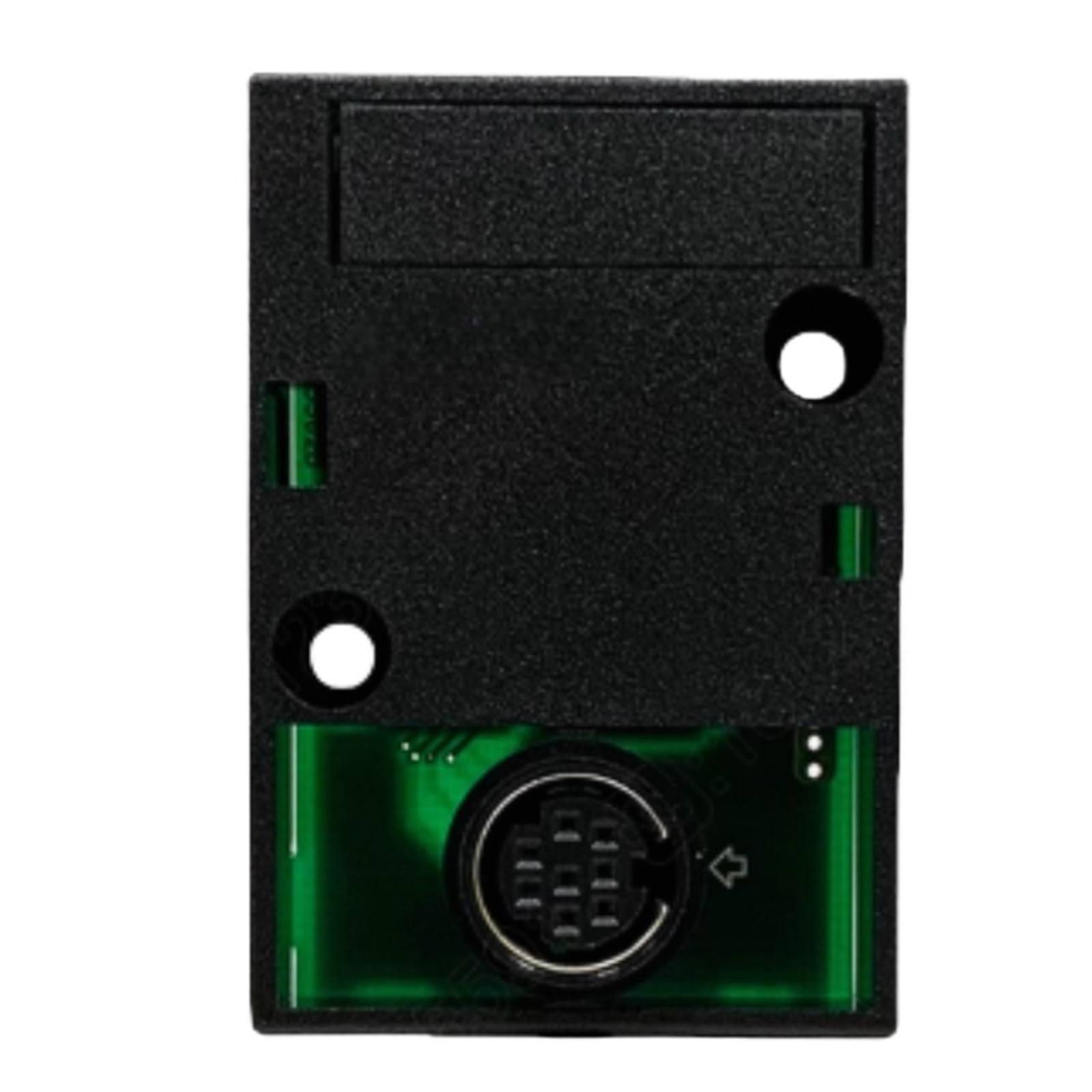 Carte de communication FX3G-422-BD pour extension RS-422 haute fiabilité