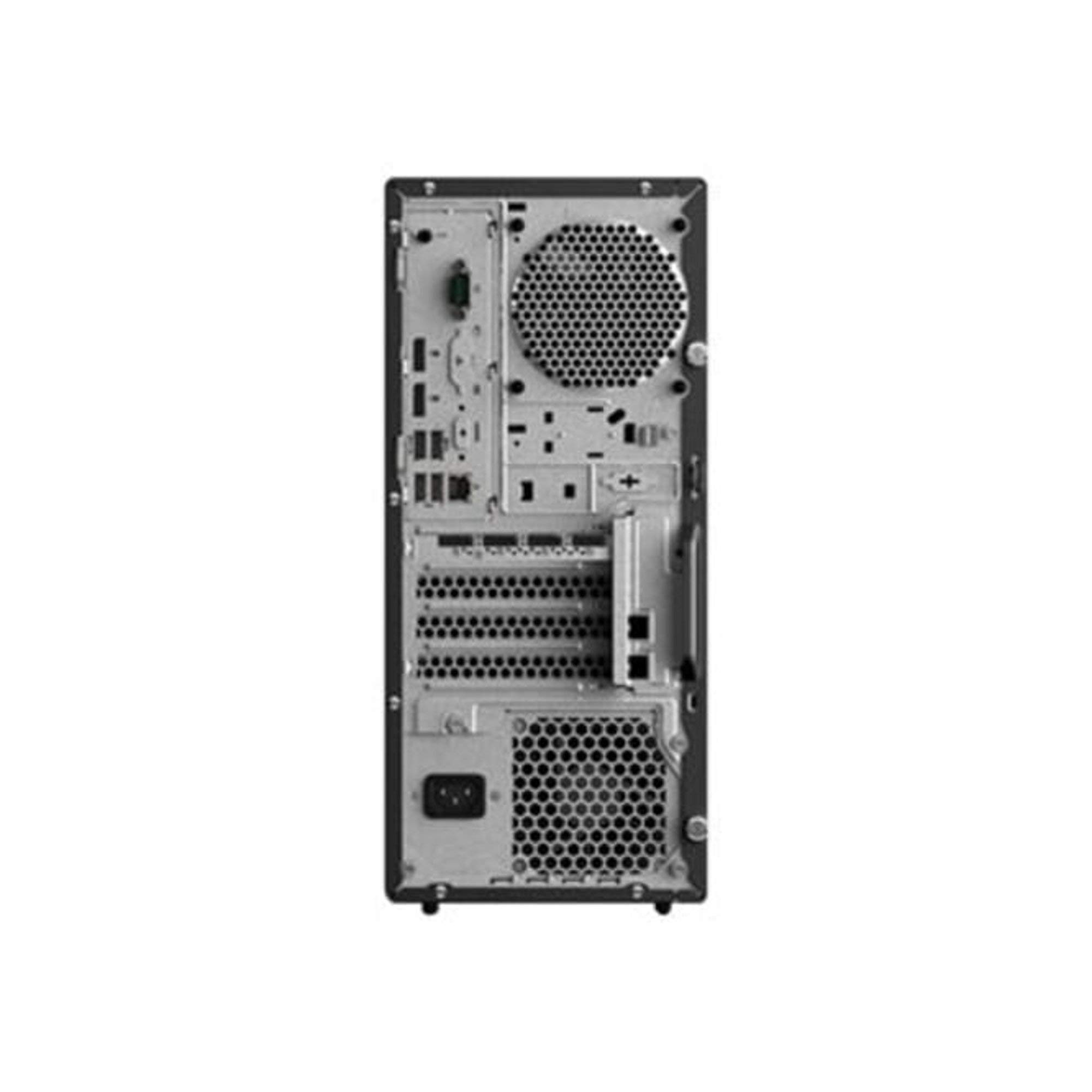 Windowsデスクトップ Lenovo P330 Tiny Core i5 8500/SSD256GB ThinkStation Windows11 Pro 64bit Lenovo P330 Tiny 30CE-S0S100 第8