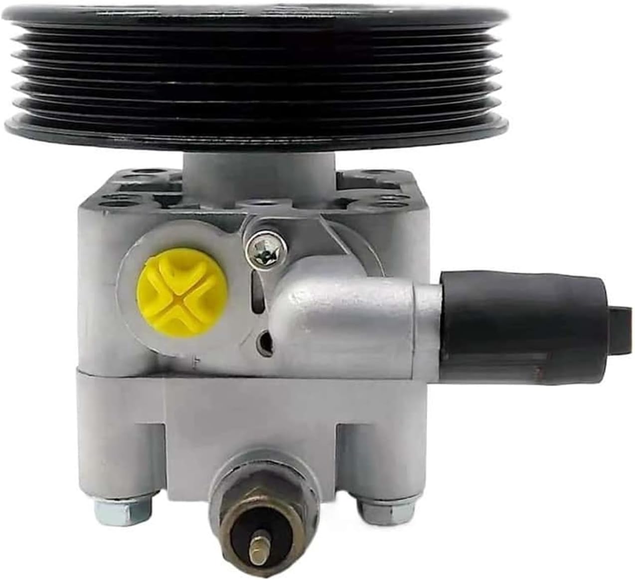 小物 M 新しい自動車部品パワーステアリングポンプ 34430XA011 スバル