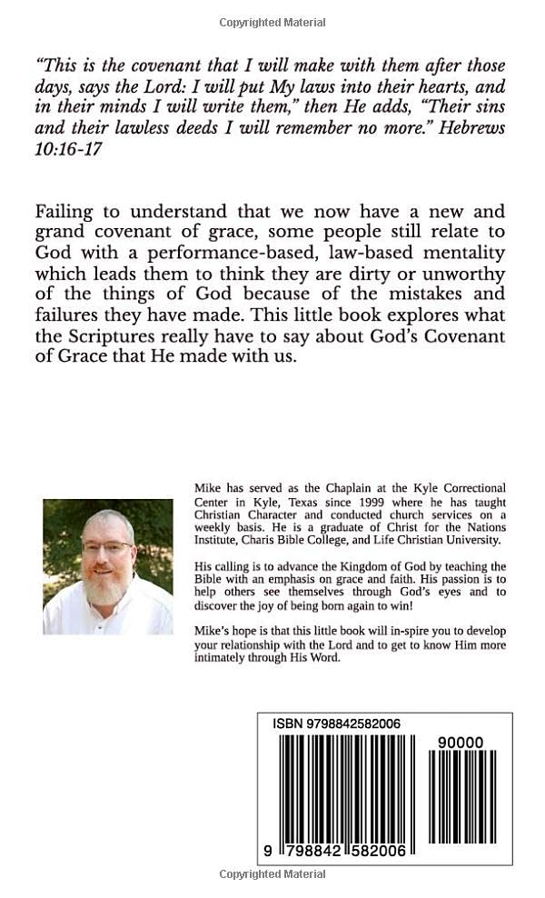 God's Covenant of Grace - Image 2