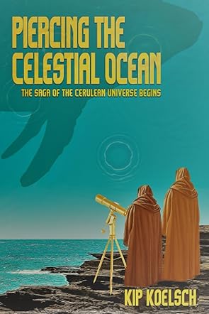 Piercing The Celestial Ocean