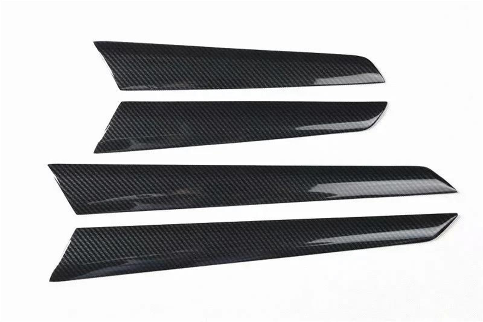 Qibbei M Car Interior Styling Accessories Sticker Decoration Cover Decal For Benz C Class W204 C180 C200 2007-2013 Stickers(M)