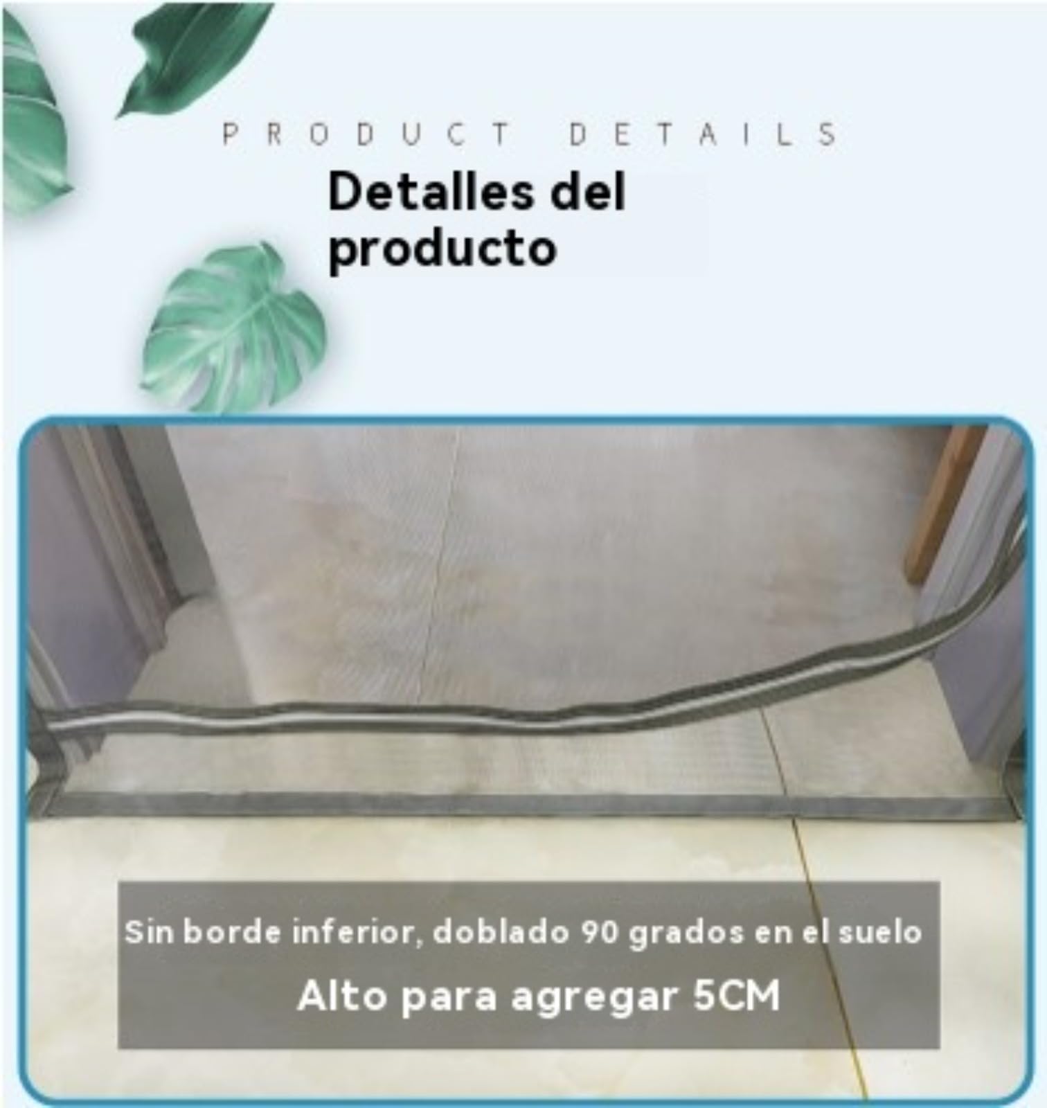 Puerta For Mascotas, Rejilla For Gatos,Puerta De Balcón, Rejilla Protectora For Gatos Engrosada, Mosquitera For Sala De Estar, Dormitorio, Cocina, Terraza, Puerta De Rejilla (Negro, 85x205cm)