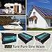 WZRELB 3000w Pure Sine Wave Solar Power Inverter Home Power supply Car...