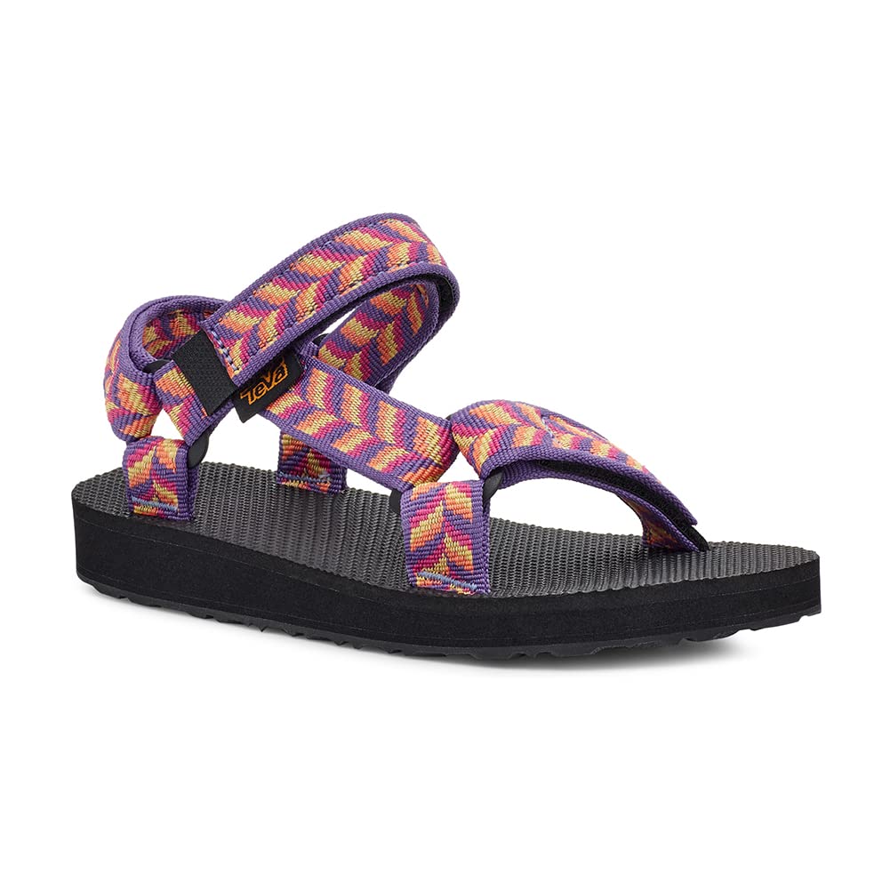 Teva Men's Mush Slide — view 35