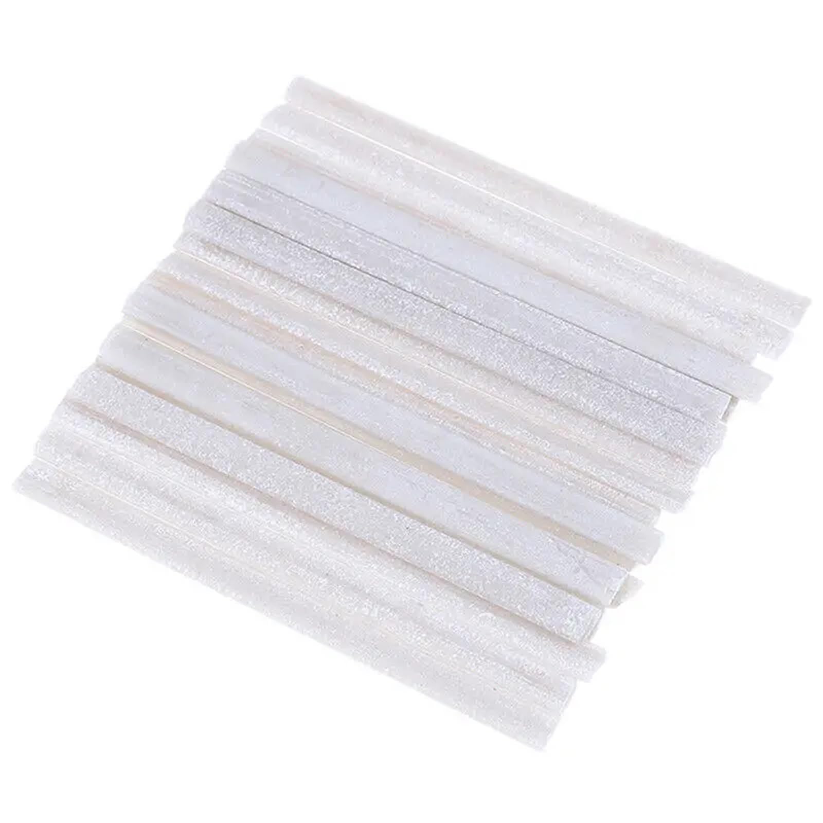 Tiza costura Lápiz de retales que desaparece, rotuladores de tela for manualidades, costura, marcado, tiza, accesorios de costura para Tela(2 pen and 20 refills)