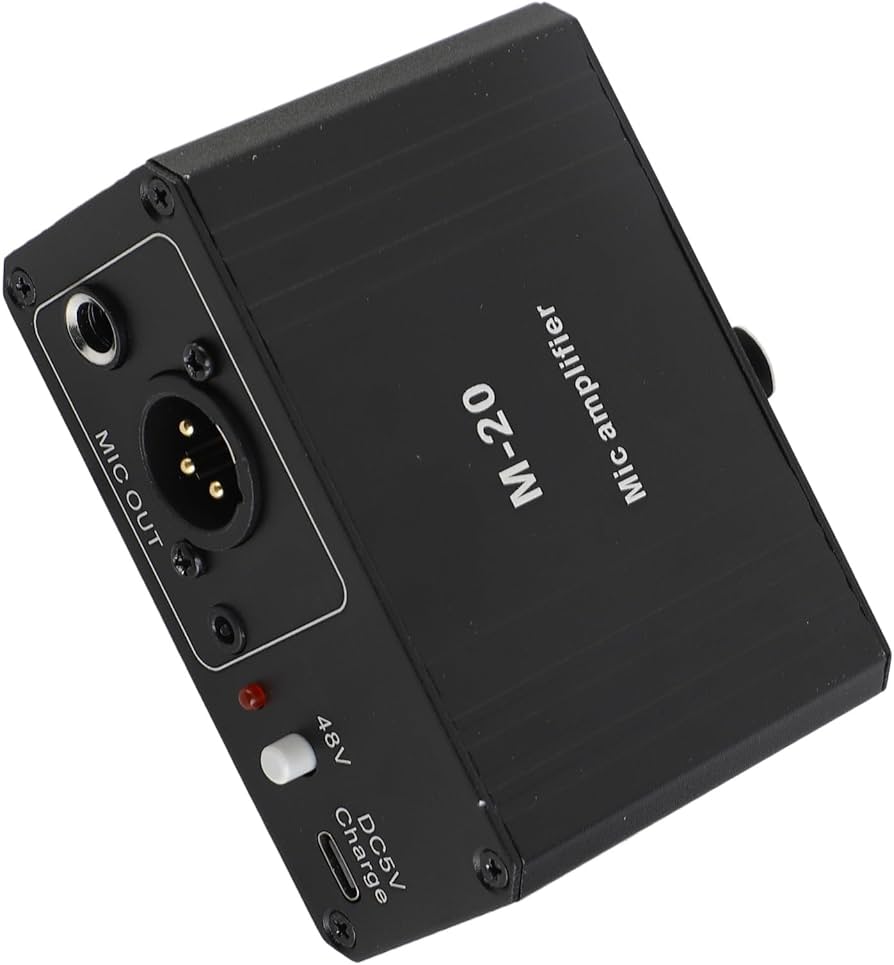 TRUE SYSTEMS P2 Analog マイクプリアンプ MSマイク対応 TRUE SYSTEMS