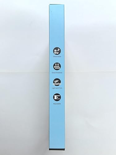 Miniatura 13 de Cikyner Brazalete para correr, giratorio de 360° y soporte de teléfono desmontable para deportes con bolsillo para auriculares/efectivo, se adapta a