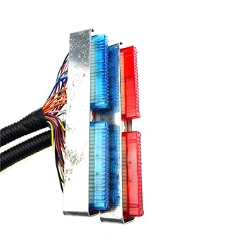 Amazon.com: LS1 LSX Swap Standalone Wiring Harness with T56