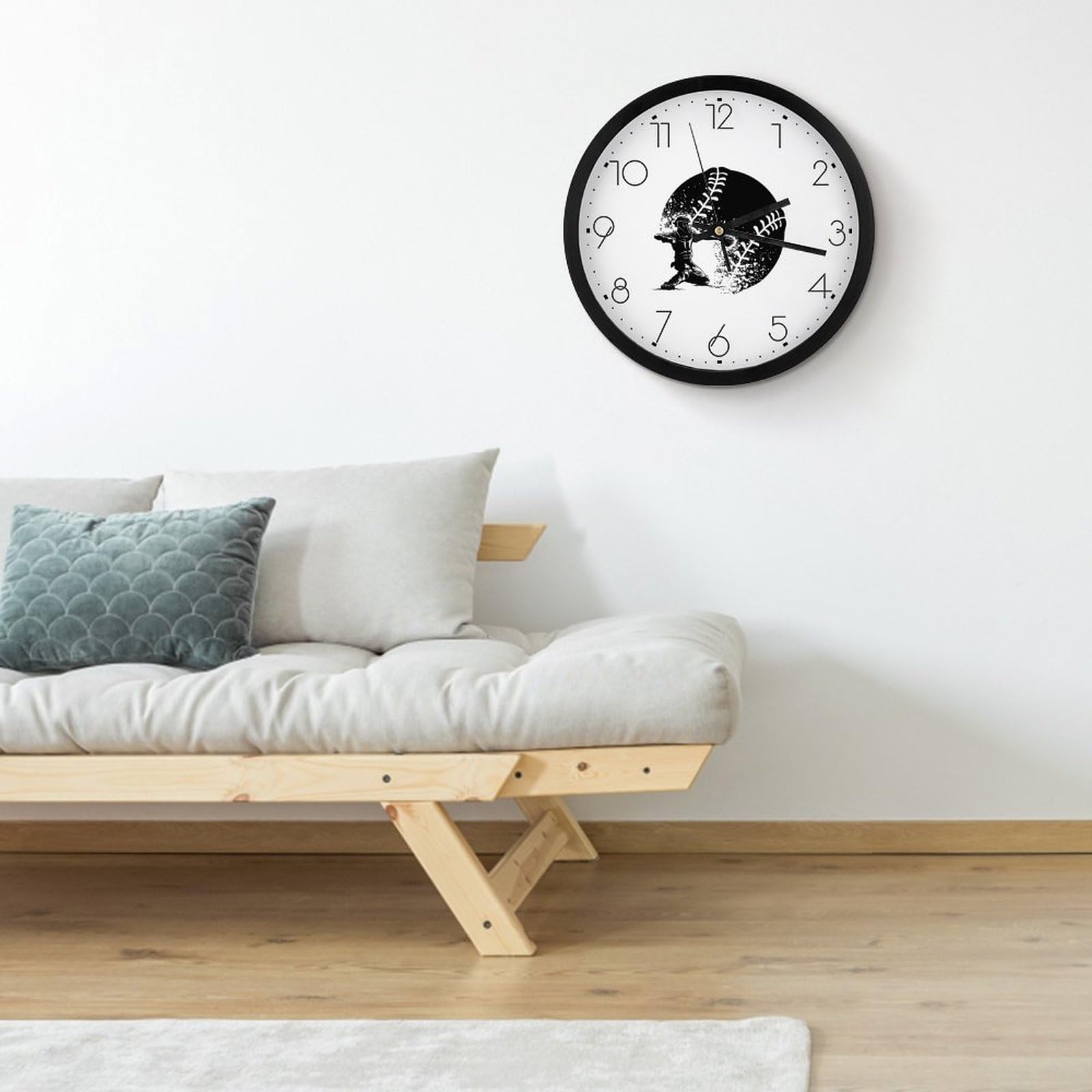 星の王子さま　壁掛け時計　B柄　未使用 Amazon.co.jp: 静音 星の王子さま 時計 壁掛け時計 掛け時計 連続秒針