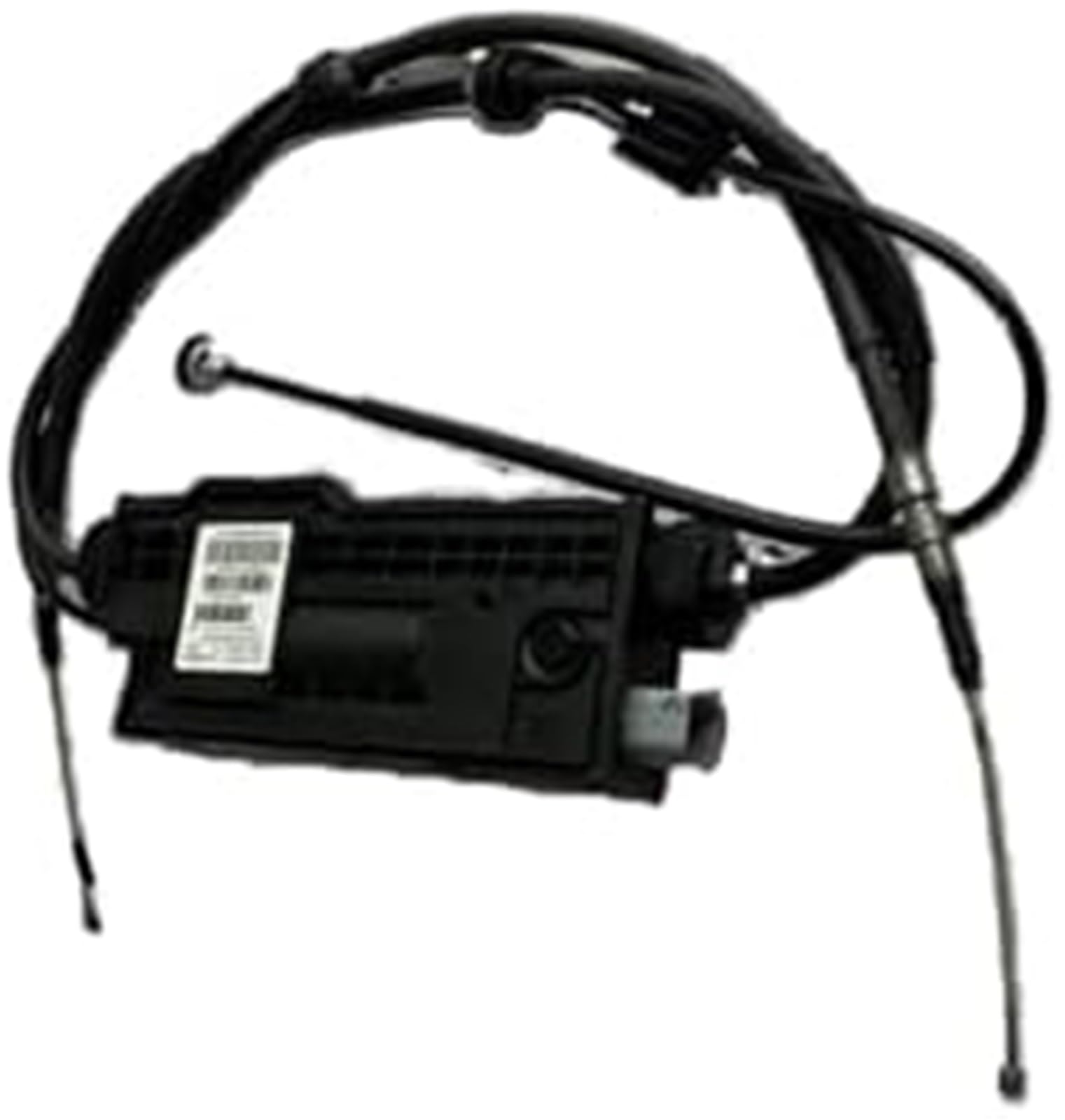Motore del freno di stazionamento elettric Per Modulo Freno di Stazionamento Attuatori Elettrici Controllo Attuatore a Mano 34436874220 per Bmw X5 X6 F15 F16
