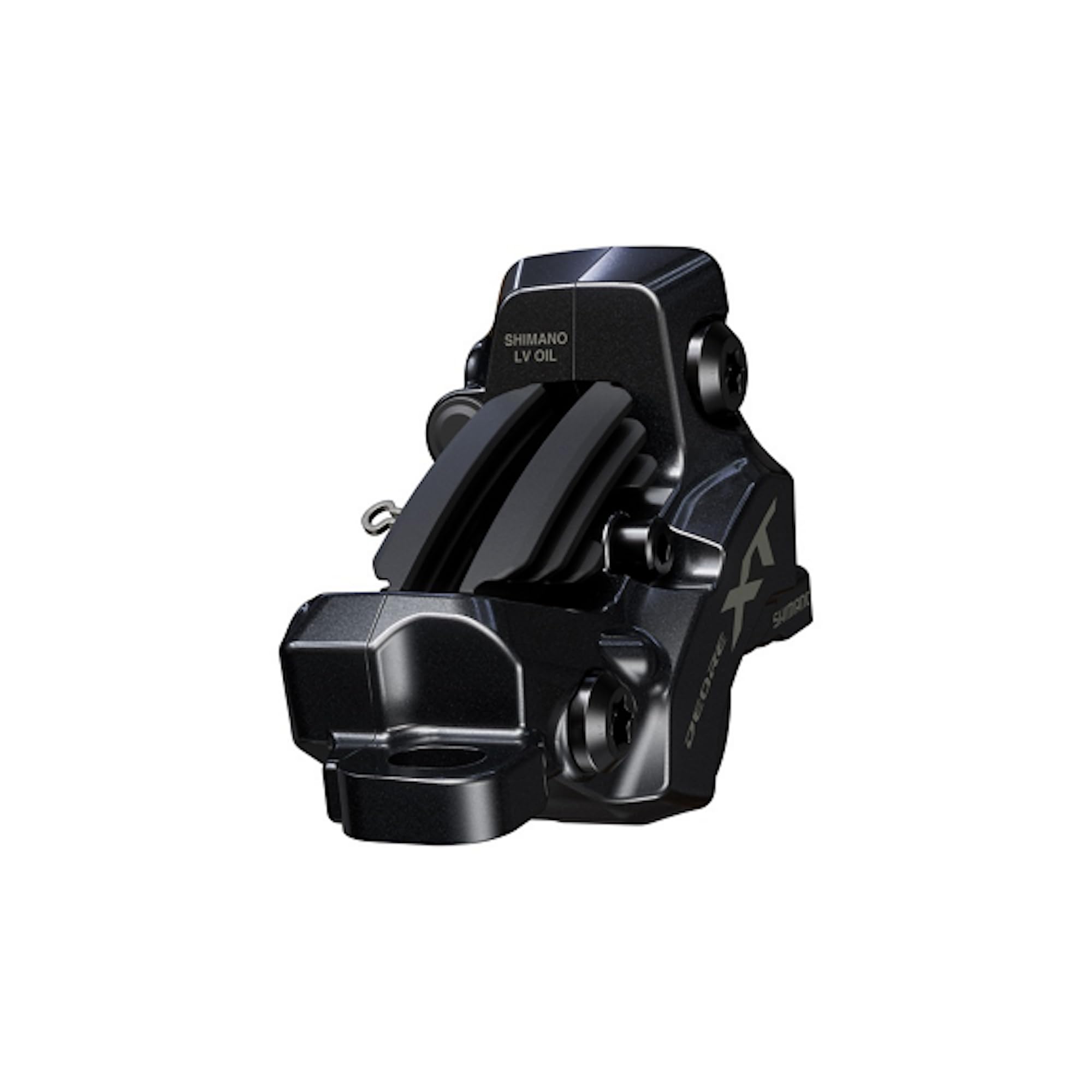 Amazon | シマノ(SHIMANO) DEORE XT ハイドローリック・ディスク