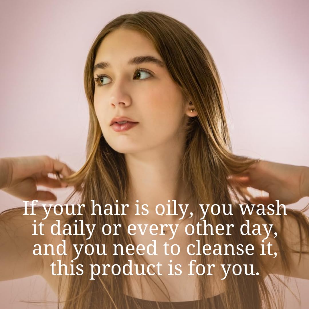 Shampoo Orgánico a Base de Plantas, Frutos, Vitaminas y Aceites Esenciales - Organic Shampoo Based on Plants, Fruits, Vitamins and Essential Oils