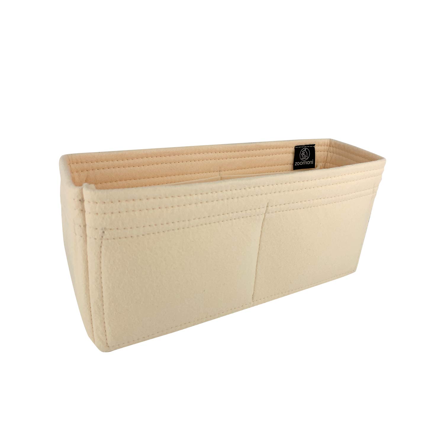 Bag Organizer for Chanel Gabrielle Hobo Old Medium - Premium Felt (Handmade/20 Colors)