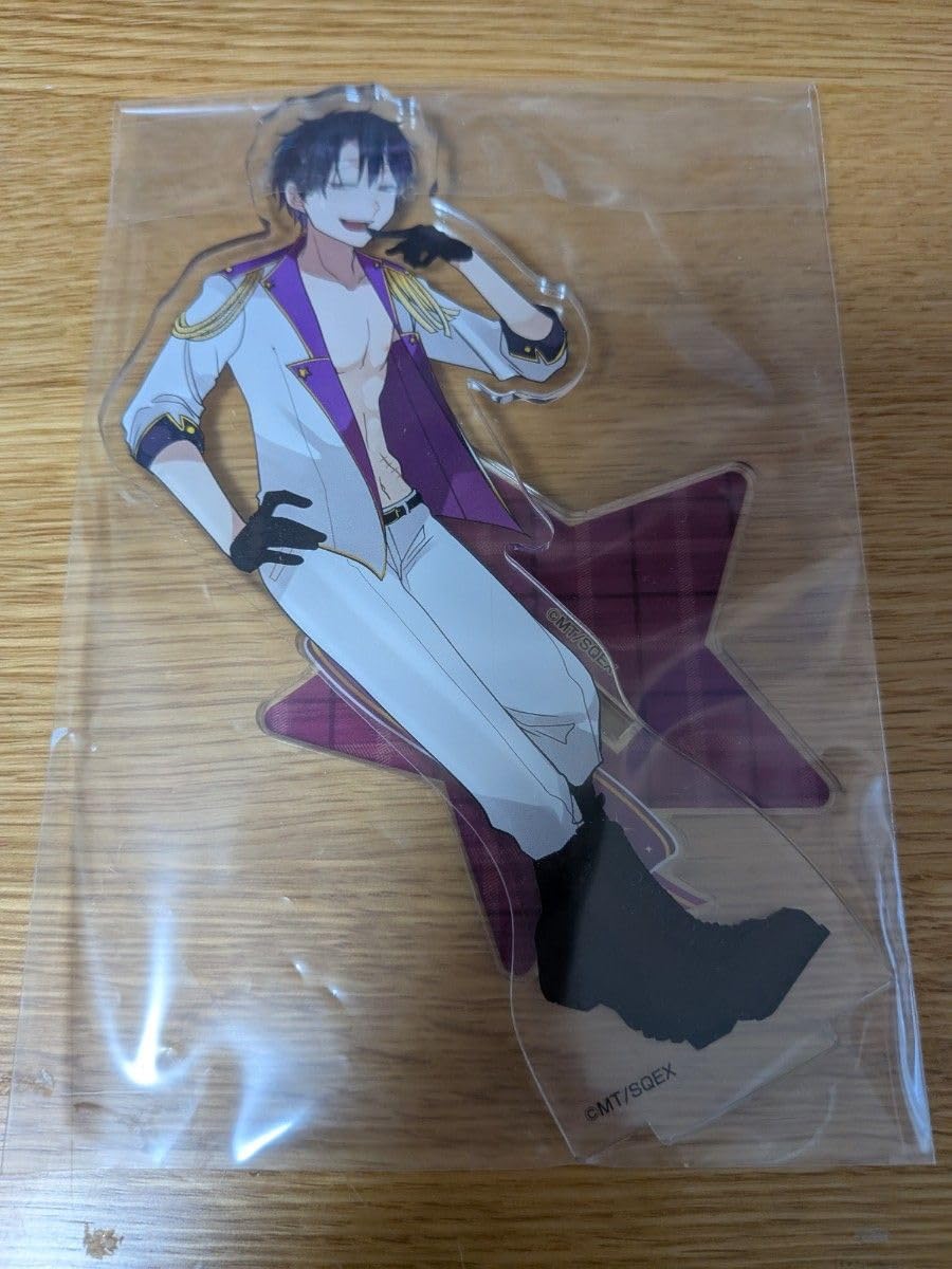 妖怪学校の先生はじめました たかはし明 アクスタ 妖怪学校の先生