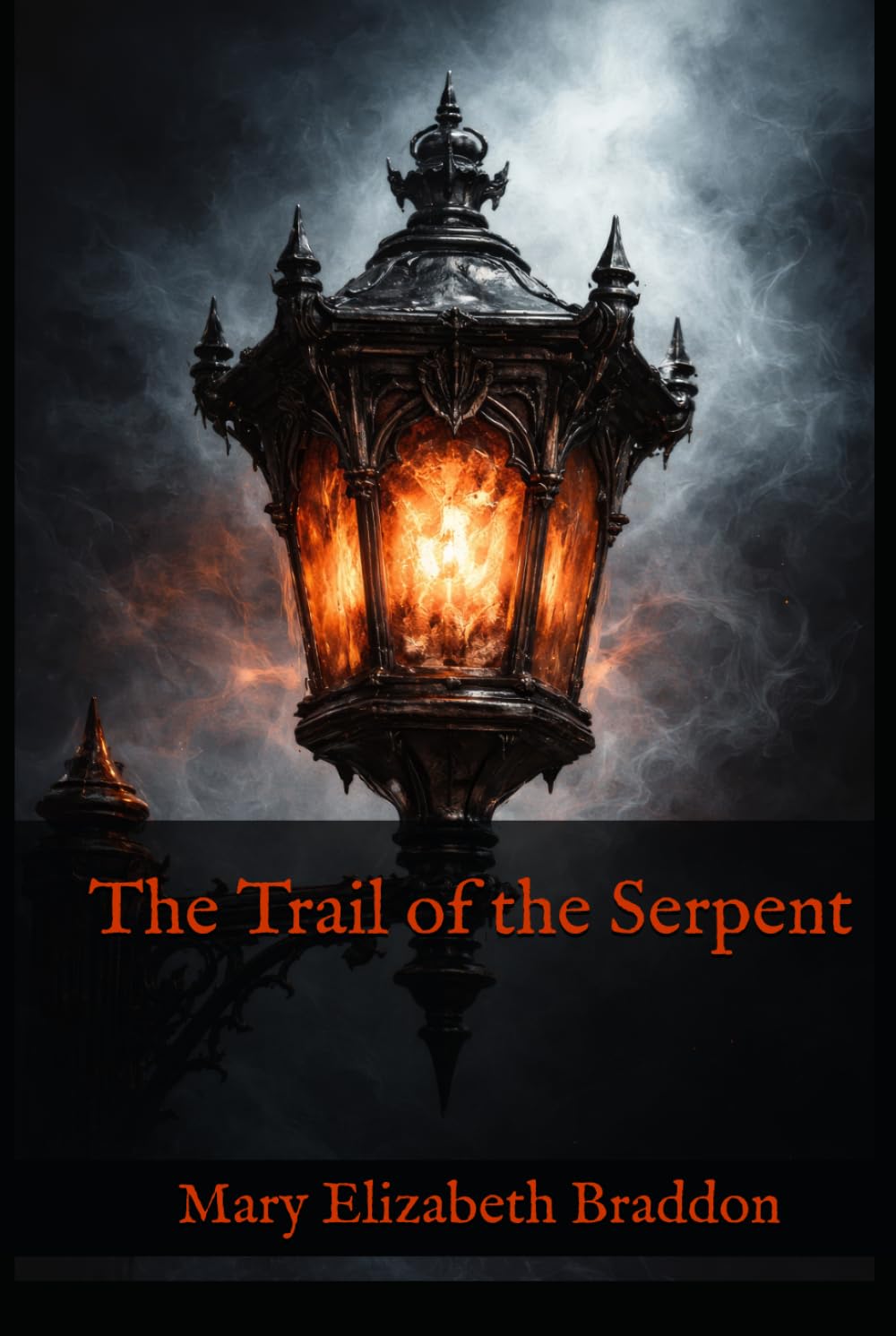The Trail of the Serpent: 19th Century Classic Victorian Mystery and Crime