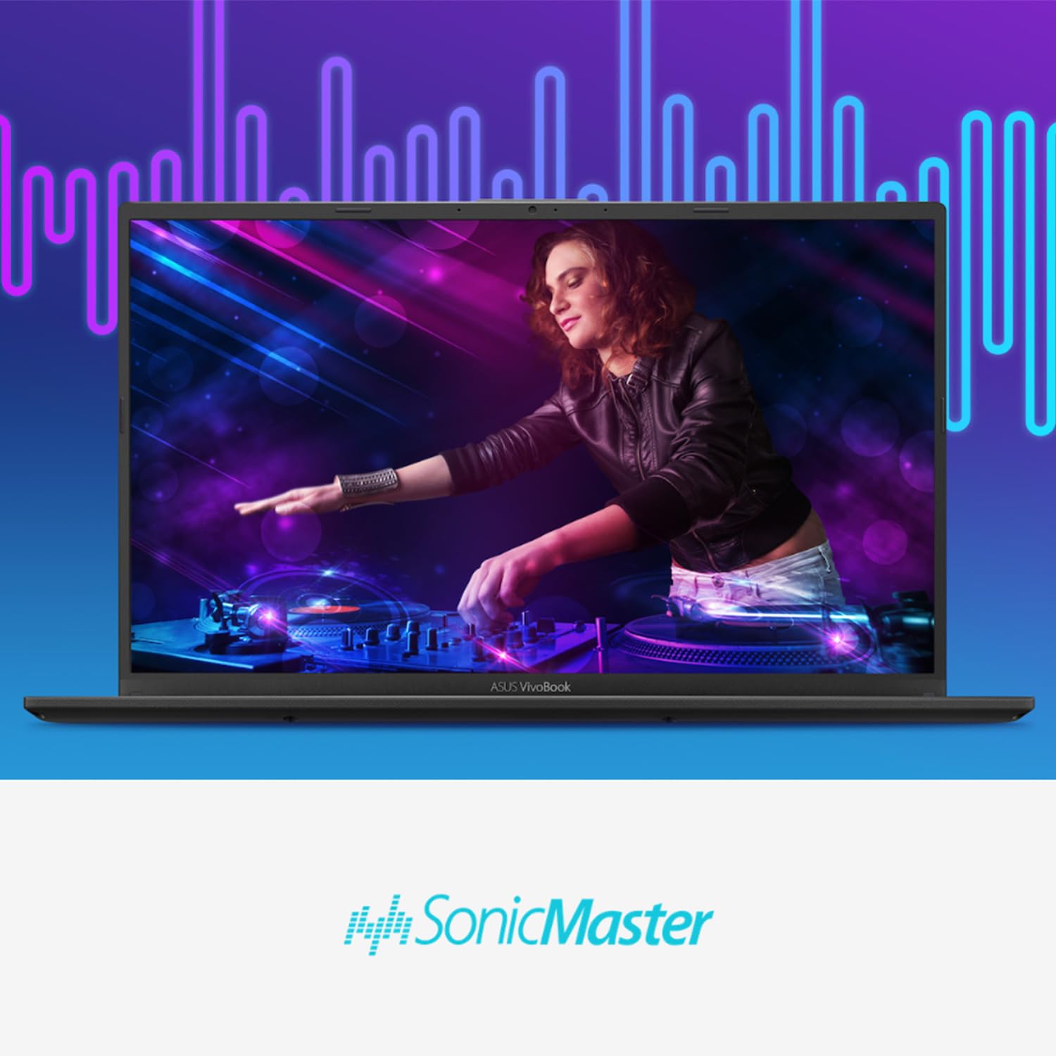 Amazon.com: ASUS VivoBook 15 | Intel Core i3 Processor | 15.6