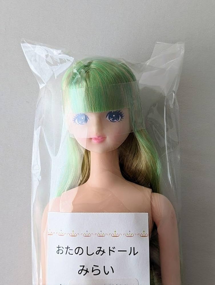 Amazon | おたのしみドール みらい リカちゃんキャッスル