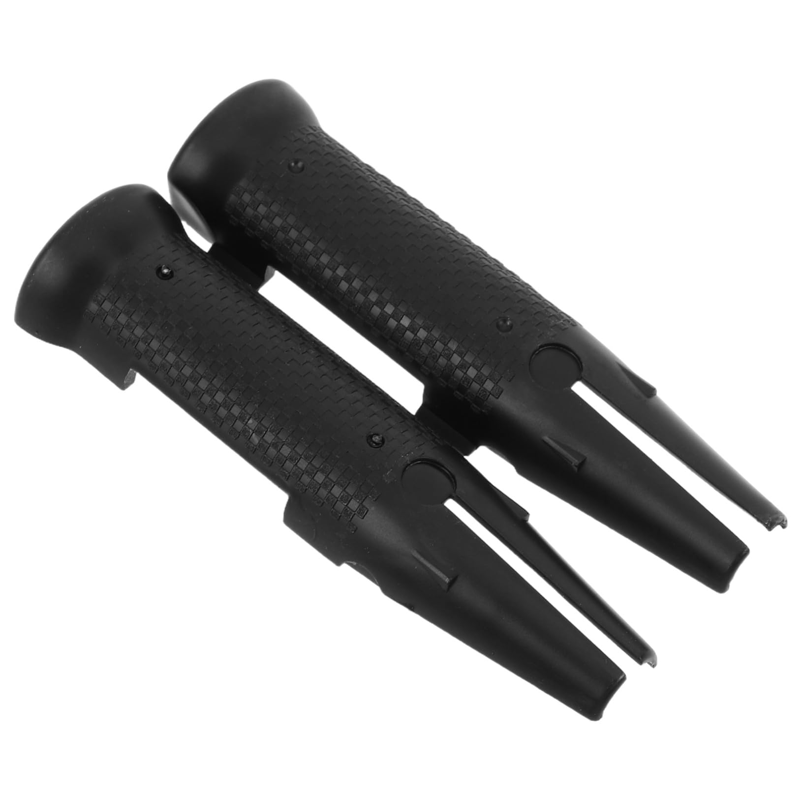 WHAMVOX Golf Club Replacement Part Golf Grip Aid Grip Replacement Tool Club Accessories Pp Black