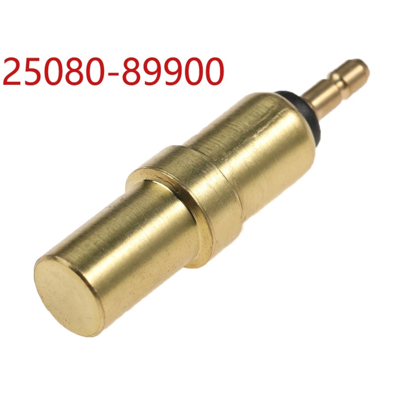 25080-89900 Sensor de Temperatura del refrigerante del Agua del Motor 2508089900 Sensores de presión