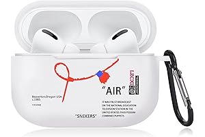 BAPE AirPods Pro Case: Stylish Protection with a Touch of Urban Chic
