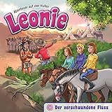  Der verschwundene Fluss: Leonie - Abenteuer auf vier Hufen 22