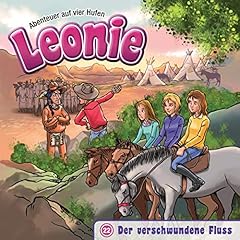 『Der verschwundene Fluss』のカバーアート