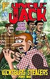  Uncle Jack #5 (English Edition)