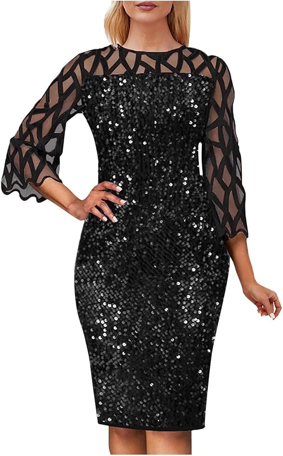 Amazon Co Jp Gabrioir ロングワンピース 長袖 秋 冬 フリル ドレス 長袖 ロング レディース マキシ丈 上品 花柄 ドレス ファッション キャバ 結婚式 秋 冬 ロングワンピース 長袖 ドレス 二次会 Vネック カジュアル パーティー 結婚式 二次会 ファッション