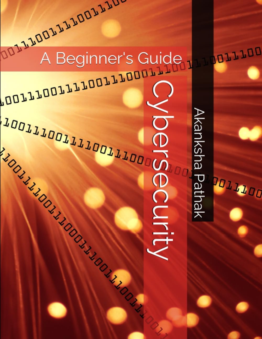 Cyber Security Book: A Beginner's Guide Paperback – February 22, 2023