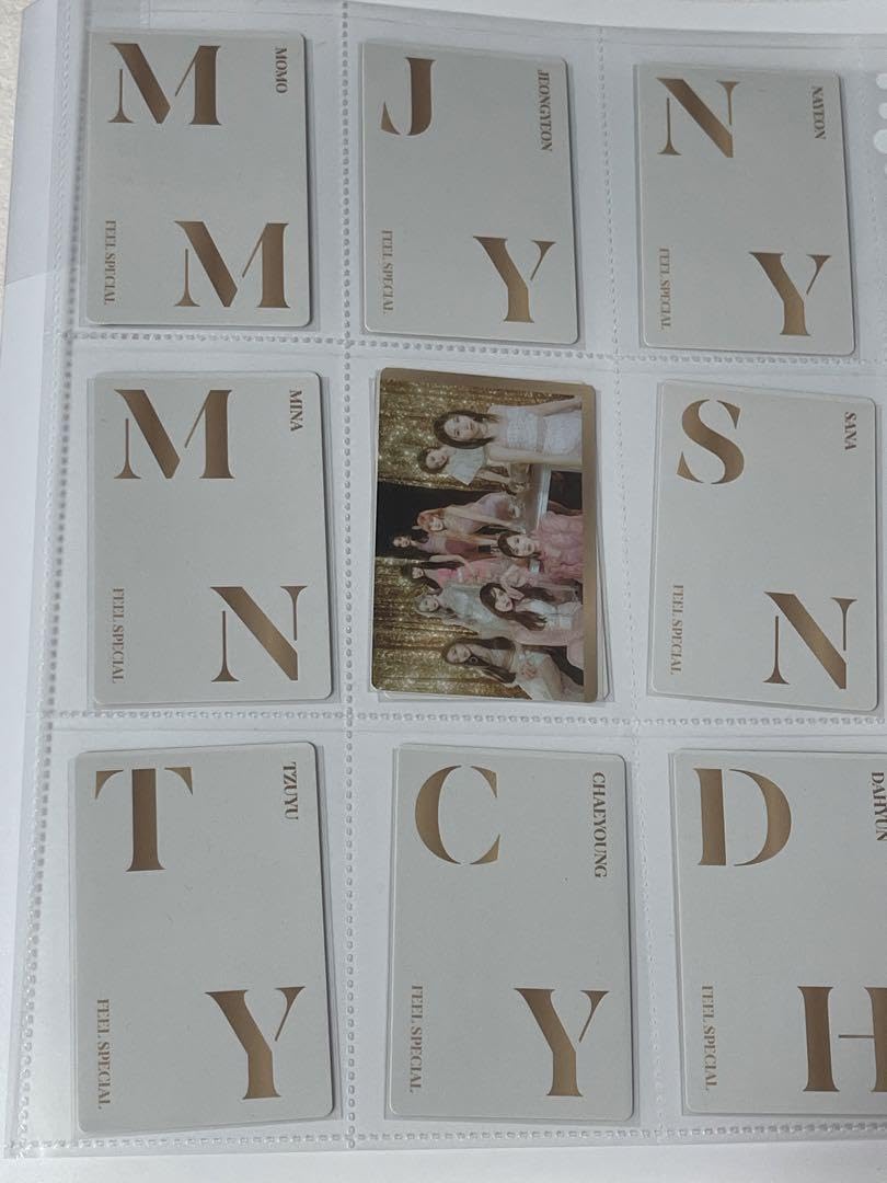 【最終値下げ】TWICE 100枚以上トレカ&その他特典セット TWICE #MOMO #SANA トレカ 買取情報 CD封入トレカ 各種 最低買取保証