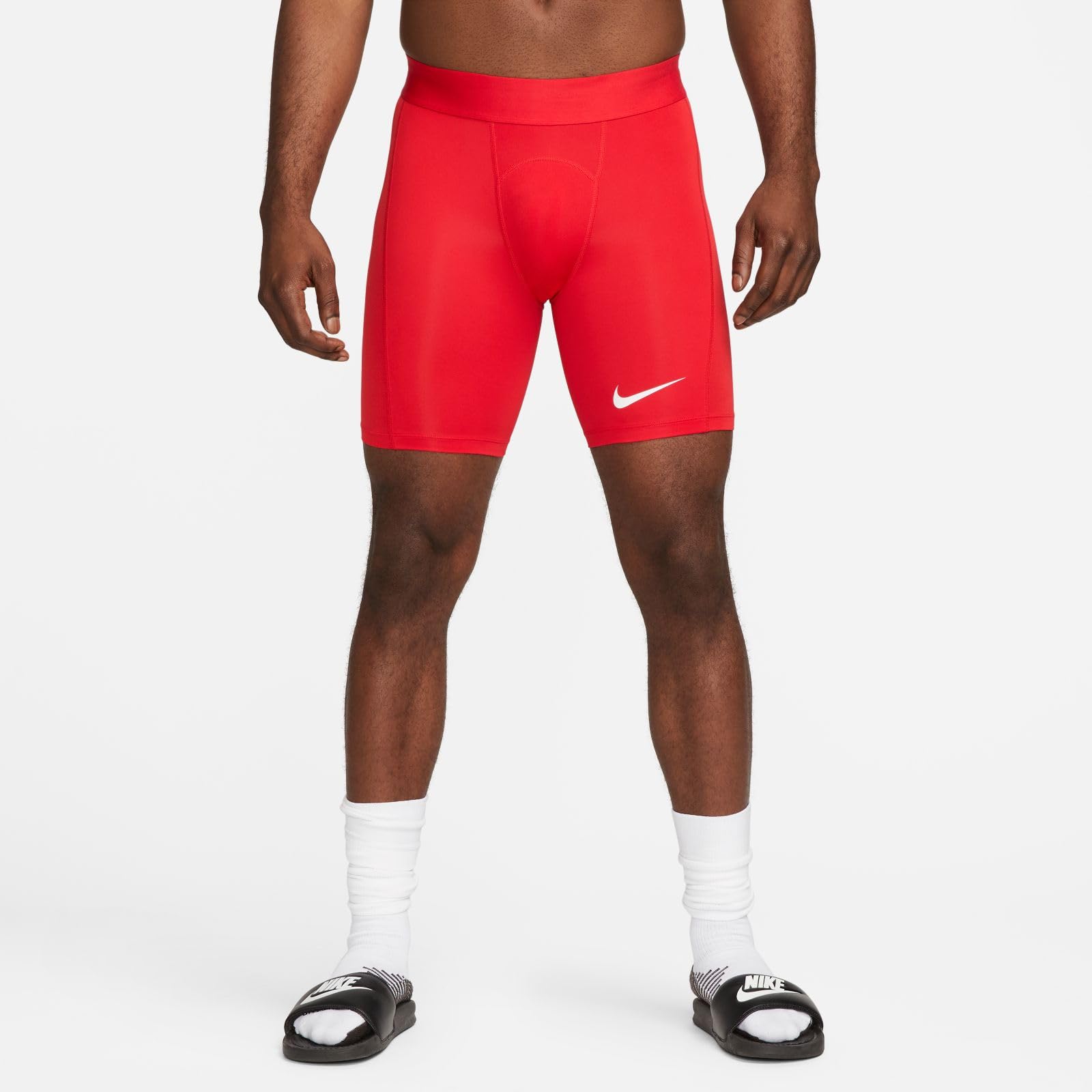 Nike M Nk DF Strike NP Short - Shorts Hombre — view 4