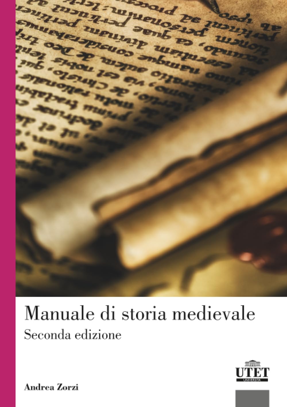 Manuale di storia medievale