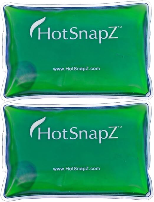 HotSnapZ Reusable Hand Warmers Amazon.ca Sports & Outdoors