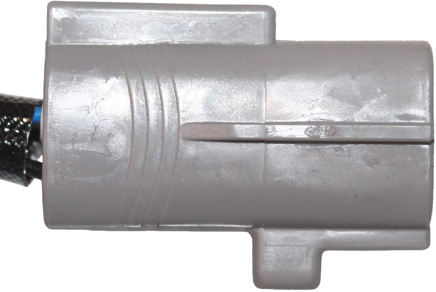 Walker Products 350-34118 Oxygen Sensor, Original Equipment Replacement Premium O2 Sensor, Direct Fit