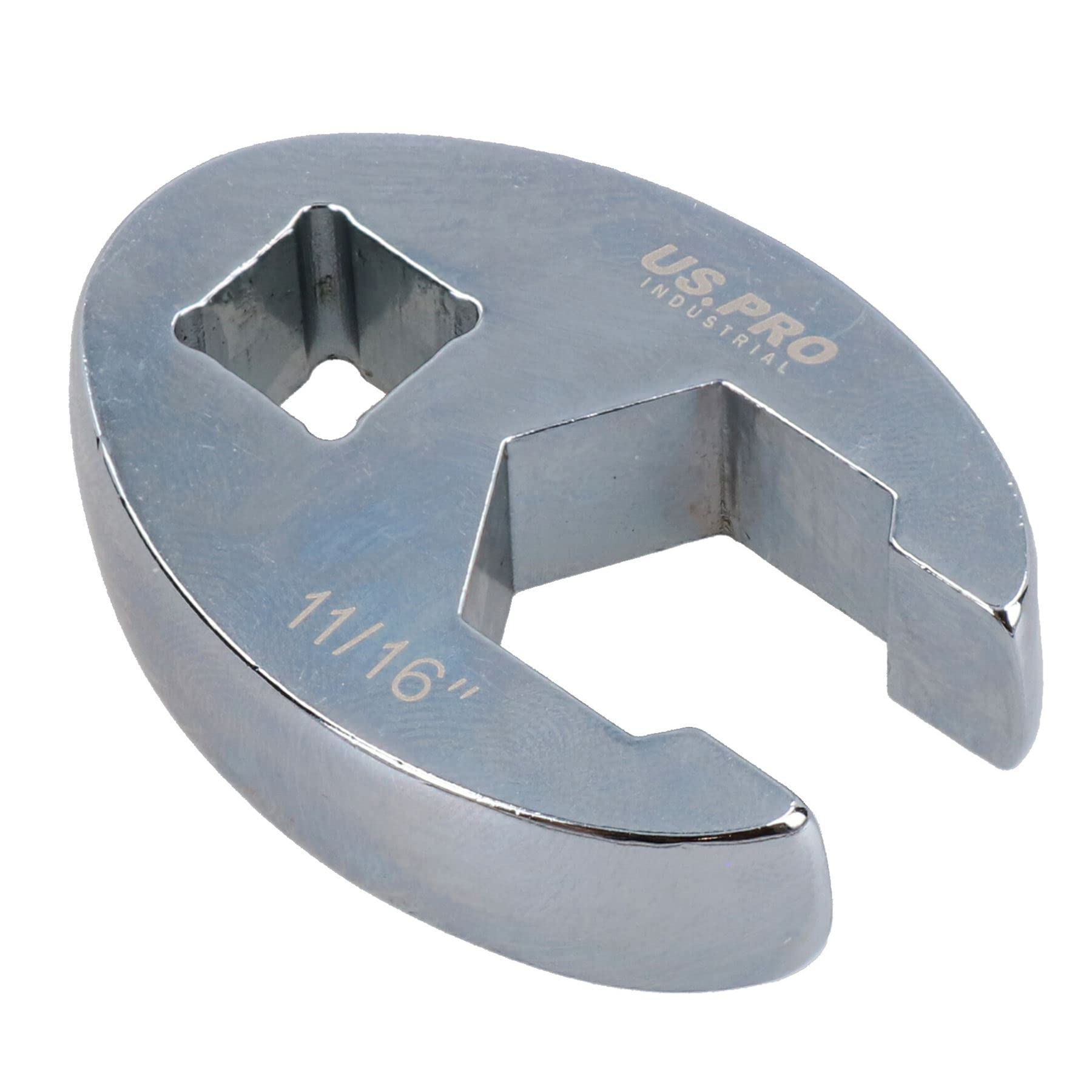 11/16 Imperial Crowfoot Wrench 3/8