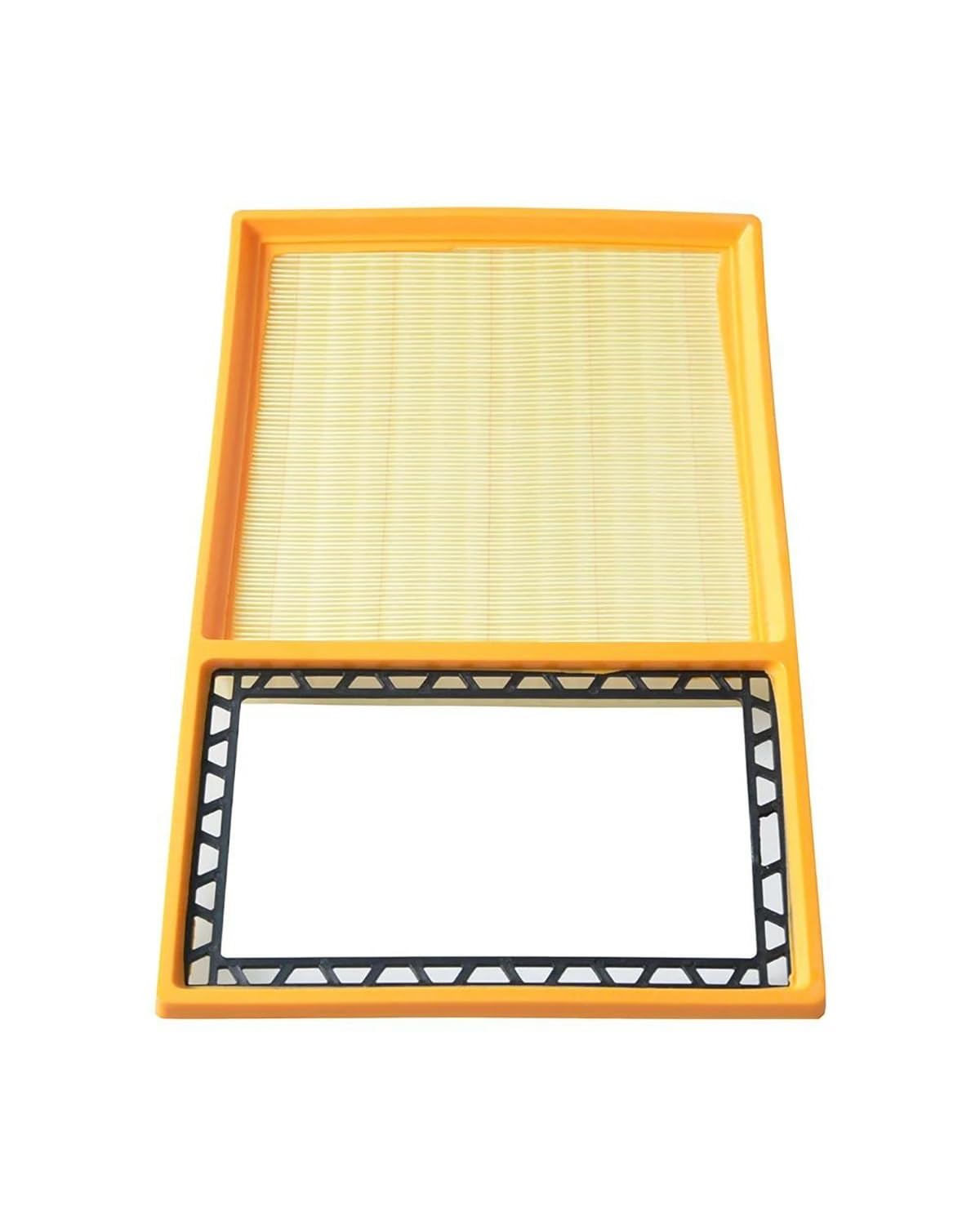 RWRAPS Filtro de habitáculo para MG para ZS 1.5L 2017-motor: Juego De Filtros De Aire De Cabina 15S4C Filtro de Aire de Cabina
