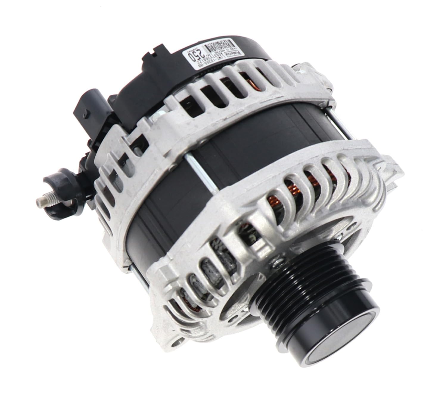 Amazon.com: Motorcraft Alternator for 2019-2023 Ford Transit Van 