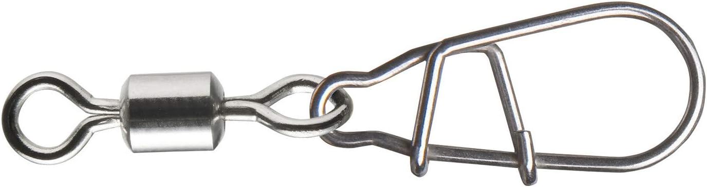 Daiwa Tournament D-Snap Swivel SW 7pcs.
