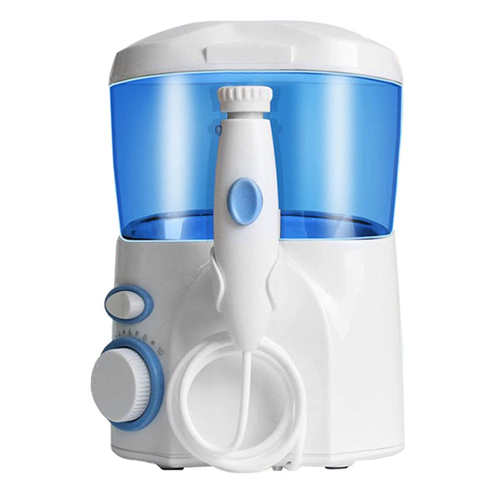 Irrigatore Orale, Maniglia Idropulsore, Sostituzione Tubo di Ricambio per WP-100